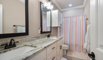 274 Reuben Dr, Alexander, AR 72002