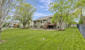 2528 N Fieldstone St, Andover, KS 67002