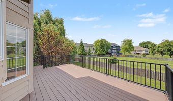 610 NE Bristol Dr, Ankeny, IA 50021