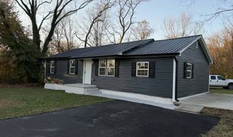 118 Stockton St, Albany, KY 42602