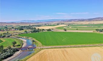 60 Langendorf Rd, Bridger, MT 59029