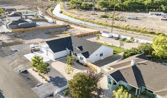 529 Saddle Horn Way, Fernley, NV 89408