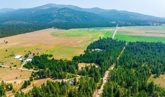 1255 Roberts Ln, Blanchard, ID 83804