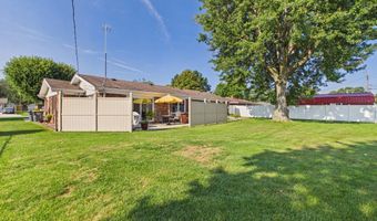 814 Rustic Rd, Anderson, IN 46013