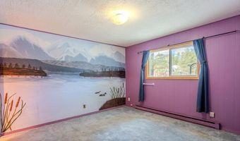 40 Via Del Rey, Angel Fire, NM 87710