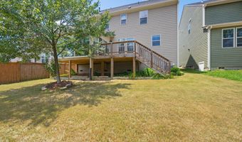 619 Laurel Berry Ct, Apex, NC 27523