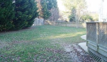106 Old House Ct, Apex, NC 27502