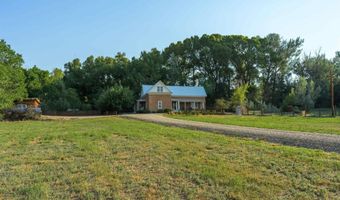 45 Old State Highway 3, Arroyo Hondo, NM 87513