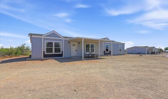 833 W Tepee St, Apache Junction, AZ 85120