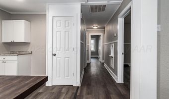 1309 BELLAIRE St, Amarillo, TX 79106