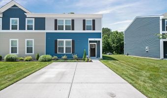 154 CURRANT Cir, Magnolia, DE 19962