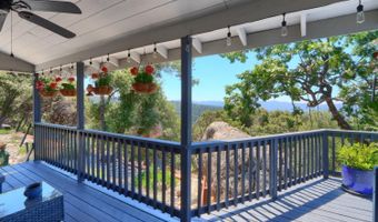 59788 Road 601, Ahwahnee, CA 93601