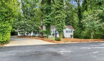 204 Cold Creek Dr, Alpharetta, GA 30009