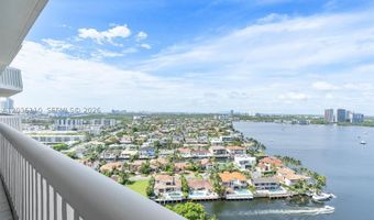 1000 W Island Blvd 2307, Aventura, FL 33160