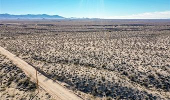 105 A W Sunset Rd, Yucca, AZ 86438