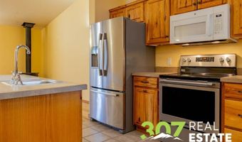 2830 Lincoln Ave, Cody, WY 82414