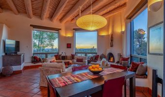 267 Hondo Seco Rd, Arroyo Seco, NM 87514