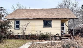 566 Bent Ave, Akron, CO 80720