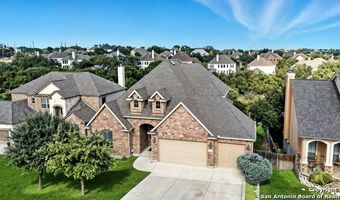 1926 Alpine Mist, San Antonio, TX 78258