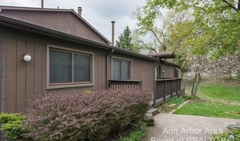 2520 Traver Blvd, Ann Arbor, MI 48105