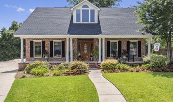 419 De Jean Cv, Biloxi, MS 39531