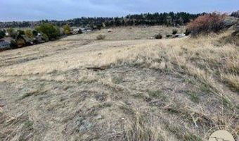 Tbd Tumbleweed Drive, Billings, MT 59105