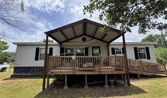 8532 Marthas Way, Alvarado, TX 76009