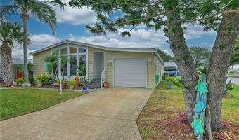 1211 Marigold Dr, Barefoot Bay, FL 32976