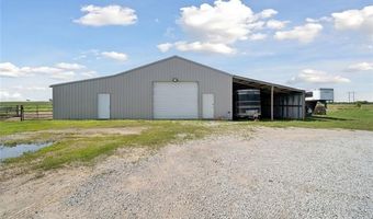 5522 N 180 Rd, Beggs, OK 74421