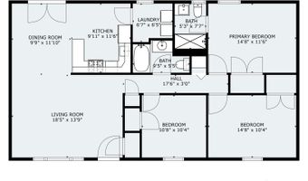 701 Beachwood Blvd, Beachwood, NJ 08722