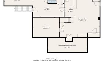 83 CARAVEL Dr, Bear, DE 19701