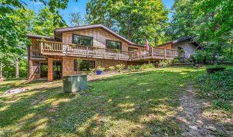 4720 Nirvana Dr, Adrian, MI 49221