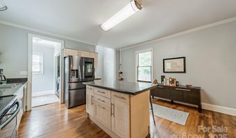 2915 Wesley Ave, Charlotte, NC 28205
