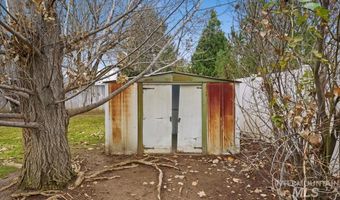 3199 N Cribbens Ave, Boise, ID 83713