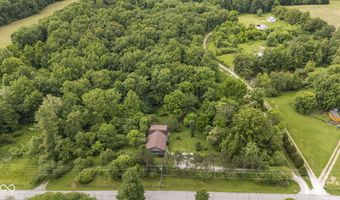 594 E Harrod Rd, Austin, IN 47102