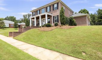 117 Hastings Ave, Brandon, MS 39042