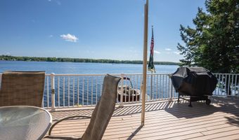 16729 NICOLET Rd, Townsend, WI 54175