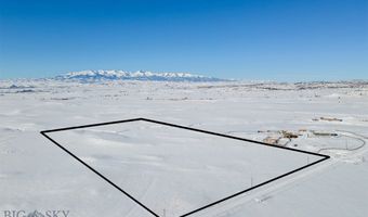 15 Sage Trl, Big Timber, MT 59011