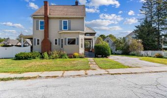 49 Hill St, Barre, VT 05641