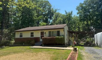 2905 ACCOKEEK Rd W, Accokeek, MD 20607