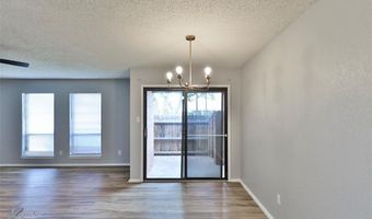 3117 Button Willow A, Abilene, TX 79606