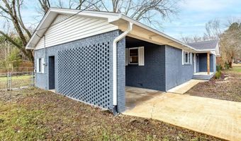 103 W Oklahoma St, Beebe, AR 72012