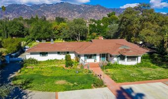 1127 W Foothill Blvd, Arcadia, CA 91006