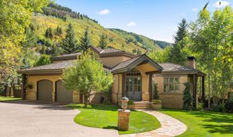 42 Northway Dr, Aspen, CO 81611
