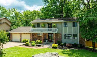 2244 Lee St, Batesville, AR 72501
