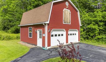 241 E Hardscrabble Rd, Auburn, ME 04210