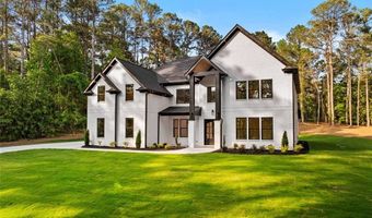 400 Auburn Rd, Auburn, GA 30011