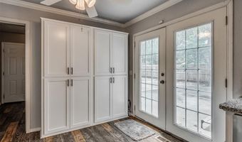 3128 N Timber Ave, Bethany, OK 73008