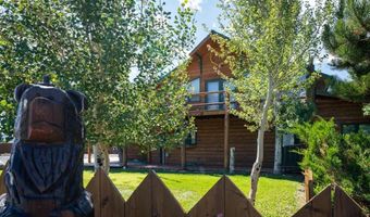 26 Ptarmigan View Dr, Cody, WY 82414