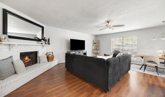 5337 Hendrix Dr, The Colony, TX 75056